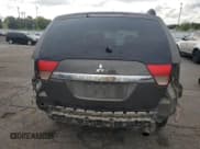 ✅ 2011 Mitsubishi Endeavor LS • VIN: 4A4JM2AS1BE023886 • Lot: 86185465. Listed on Copart with 217,231 mi. Free auction sales archive from the USA and detailed vehicle history report at DreamBid. Image 6.