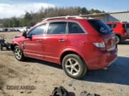 ✅ 2012 Chevrolet Captiva Sport LT • VIN: 3GNAL3E59CS640987 • Lot: 87672335. Wystawiony na Copart z przebiegiem 193 757 mil. Bezpłatny archiwum sprzedaży aukcyjnych z USA i szczegółowy raport historii pojazdu na DreamBid. Zdjęcie 2.