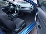 ✅ 2018 Honda Civic Si • VIN: 2HGFC3A56JH755407 • Лот: 43900150. Опубликован ранее на IAAI с пробегом 117 787 миль. Бесплатный доступ к архиву аукционных продаж из США и подробный отчёт об истории автомобиля на DreamBid. Изображение 5.