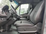 ✅ 2022 Mercedes-Benz Sprinter • VIN: W1Y4EDVY6NT099093 • Лот: 81615915. Опубликован ранее на Copart с пробегом 3 453 миль. Бесплатный доступ к архиву аукционных продаж из США и подробный отчёт об истории автомобиля на DreamBid. Изображение 7.