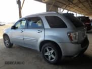 ✅ 2005 Chevrolet Equinox LT • VIN: 2CNDL63F556144133 • Лот: 54722985. Опубликован ранее на Copart с пробегом 188 929 миль. Бесплатный доступ к архиву аукционных продаж из США и подробный отчёт об истории автомобиля на DreamBid. Изображение 2.