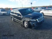 ✅ 2012 Jeep Grand Cherokee Laredo • VIN: 1C4RJFAG7CC184164 • Lot: 43499110. Listed on IAAI with 118,668 mi. Free auction sales archive from the USA and detailed vehicle history report at DreamBid. Image 1.