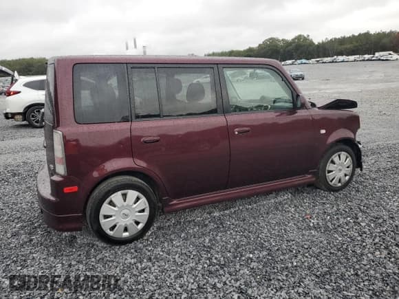 ✅ 2006 Scion xB • VIN: JTLKT324064057418 • Lot: 90347735. Wystawiony na Copart z przebiegiem 243 898 mil. Bezpłatny archiwum sprzedaży aukcyjnych z USA i szczegółowy raport historii pojazdu na DreamBid. Zdjęcie 3.