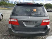 ✅ 2007 Honda Odyssey EX-L • VIN: 5FNRL38717B457462 • Лот: 84746845. Опубликован ранее на Copart с пробегом 150 823 миль. Бесплатный доступ к архиву аукционных продаж из США и подробный отчёт об истории автомобиля на DreamBid. Изображение 6.