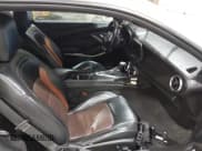 ✅ 2021 Chevrolet Camaro 1LS • VIN: 1G1FB1RX7M0128230 • Лот: 42189925. Опубликован ранее на IAAI с пробегом 60 974 миль. Бесплатный доступ к архиву аукционных продаж из США и подробный отчёт об истории автомобиля на DreamBid. Изображение 5.