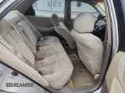 ✅ 1999 Honda Accord LX • VIN: 1HGCG5643XA139593 • Lot: 87129795. Listed on Copart with 303,623 mi. Free auction sales archive from the USA and detailed vehicle history report at DreamBid. Image 10.