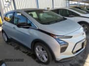 ✅ 2023 Chevrolet Bolt EV 1LT • VIN: 1G1FW6S00P4176339 • Lot: 64509894. Wystawiony na Copart z przebiegiem 15 692 mil. Bezpłatny archiwum sprzedaży aukcyjnych z USA i szczegółowy raport historii pojazdu na DreamBid. Zdjęcie 4.