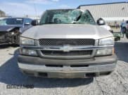 ✅ 2005 Chevrolet Silverado 1500 • VIN: 1GCEC19X15Z216011 • Лот: 74356024. Опубликован ранее на Copart с пробегом 171 763 миль. Бесплатный доступ к архиву аукционных продаж из США и подробный отчёт об истории автомобиля на DreamBid. Изображение 5.