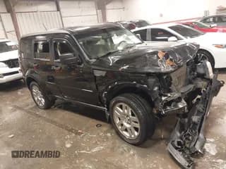 ✅ 2010 Dodge Nitro • VIN: 1D4PU6GX7AW158099 • Lot: 41167530. Wystawiony na IAAI z przebiegiem 146 056 mil. Bezpłatny archiwum sprzedaży aukcyjnych z USA i szczegółowy raport historii pojazdu na DreamBid. Zdjęcie 1.