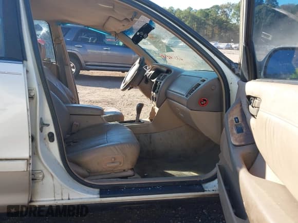 ✅ 1996 Toyota Avalon XL • VIN: 4T1BF12B2TU112688 • Lot: 43579248. Wystawiony na IAAI z przebiegiem 254 171 mil. Bezpłatny archiwum sprzedaży aukcyjnych z USA i szczegółowy raport historii pojazdu na DreamBid. Zdjęcie 5.