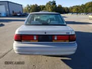 ✅ 1995 Ford Escort LX • VIN: 3FASP13J0SR159107 • Lot: 76715394. Listed on Copart with 353,430 mi. Free auction sales archive from the USA and detailed vehicle history report at DreamBid. Image 6.