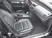 ✅ 2009 Mercedes-Benz C 300 Sport • VIN: WDDGF81X09F278744 • Lot: 43568504. Listed on IAAI with 102,830 mi. Free auction sales archive from the USA and detailed vehicle history report at DreamBid. Image 5.