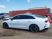 ✅ 2023 Kia K5 GT-Line • VIN: 5XXG64J21PG176245 • Lot: 41992297. Wystawiony na IAAI z przebiegiem 31 689 mil. Bezpłatny archiwum sprzedaży aukcyjnych z USA i szczegółowy raport historii pojazdu na DreamBid. Zdjęcie 15.