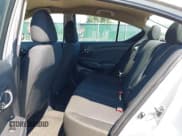 ✅ 2016 Nissan Versa SV • VIN: 3N1CN7AP4GL897035 • Lot: 43086134. Listed on IAAI with 142,003 mi. Free auction sales archive from the USA and detailed vehicle history report at DreamBid. Image 8.