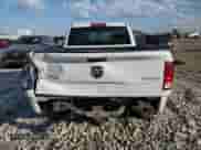 2016 Ram 1500 Tradesman with VIN 1C6RR7FT8GS166537, listed as a Copart auction lot 85154525 with 110,654 mi miles and Salvage title. Bid and sale history available at DreamBid. Image 6.