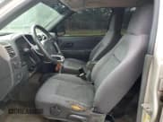 ✅ 2006 GMC Canyon 1SB SLE Z85 • VIN: 1GTCS138268183846 • Лот: 80628465. Опубликован ранее на Copart с пробегом 125 230 миль. Бесплатный доступ к архиву аукционных продаж из США и подробный отчёт об истории автомобиля на DreamBid. Изображение 7.