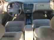 2001 Honda Accord VP with VIN 1HGCF86661A147507, listed as a Copart auction lot 71039245 with 109,809 mi miles and Salvage title. Bid and sale history available at DreamBid. Image 8.