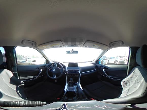 ✅ 2019 Mitsubishi Eclipse Cross LE • VIN: JA4AT4AA8KZ023156 • Lot: 43595761. Wystawiony na IAAI z przebiegiem 73 811 mil. Bezpłatny archiwum sprzedaży aukcyjnych z USA i szczegółowy raport historii pojazdu na DreamBid. Zdjęcie 19.