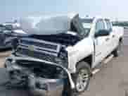 2014 Chevrolet Silverado 1500 LT with VIN 1GCRCREC8EZ243919, listed as a IAAI auction lot 43245376 with 177,793 mi miles and . Bid and sale history available at DreamBid. Image 2.