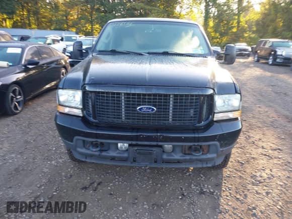 ✅ 2003 Ford Excursion Limited • VIN: 1FMSU43P93EC70666 • Lot: 43376166. Wystawiony na IAAI z przebiegiem 197 976 mil. Bezpłatny archiwum sprzedaży aukcyjnych z USA i szczegółowy raport historii pojazdu na DreamBid. Zdjęcie 12.