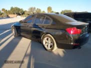 ✅ 2012 BMW 3 Series 328i • VIN: WBA3A5G57CNP17010 • Лот: 43485917. Опубликован ранее на IAAI с пробегом 153 937 миль. Бесплатный доступ к архиву аукционных продаж из США и подробный отчёт об истории автомобиля на DreamBid. Изображение 3.