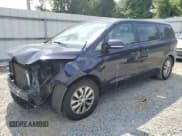 ✅ 2020 Kia Sedona EX • VIN: KNDMB5C12L6618130 • Lot: 70535615. Wystawiony na Copart z przebiegiem 109 311 mil. Bezpłatny archiwum sprzedaży aukcyjnych z USA i szczegółowy raport historii pojazdu na DreamBid. Zdjęcie 1.
