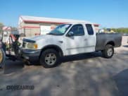 ✅ 2003 Ford F-150 XL • VIN: 1FTRX18W33NA17822 • Lot: 42250184. Listed on IAAI with 202,816 mi. Free auction sales archive from the USA and detailed vehicle history report at DreamBid. Image 14.