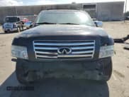 ✅ 2006 Infiniti QX56 • VIN: 5N3AA08C16N809134 • Lot: 71383214. Listed on Copart with 323,038 mi. Free auction sales archive from the USA and detailed vehicle history report at DreamBid. Image 5.