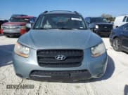 ✅ 2008 Hyundai Santa Fe GLS • VIN: 5NMSG73D98H186936 • Lot: 74671154. Listed on Copart with 139,031 mi. Free auction sales archive from the USA and detailed vehicle history report at DreamBid. Image 5.