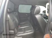 ✅ 2007 Chevrolet Silverado 1500 LTZ • VIN: 2GCEK13Y371609542 • Lot: 71938224. Listed on Copart with 113,297 mi. Free auction sales archive from the USA and detailed vehicle history report at DreamBid. Image 10.