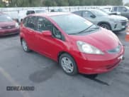 ✅ 2012 Honda Fit • VIN: JHMGE8G32CS001690 • Lot: 42870417. Wystawiony na IAAI z przebiegiem 147 679 mil. Bezpłatny archiwum sprzedaży aukcyjnych z USA i szczegółowy raport historii pojazdu na DreamBid. Zdjęcie 1.