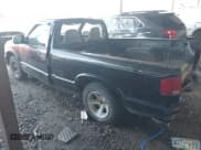 ✅ 2000 Chevrolet S-10 LS • VIN: 1GCCS14W7YK101192 • Лот: 42538796. Опубликован ранее на IAAI с пробегом Не указан. Бесплатный доступ к архиву аукционных продаж из США и подробный отчёт об истории автомобиля на DreamBid. Изображение 3.