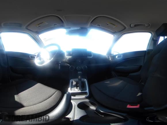 ✅ 2020 Hyundai Venue SE • VIN: KMHRB8A33LU027520 • Lot: 42009442. Listed on IAAI with 51,232 mi. Free auction sales archive from the USA and detailed vehicle history report at DreamBid. Image 19.