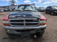 ✅ 2002 Dodge Dakota SLT • VIN: 1B7HG48N32S638157 • Lot: 53399165. Wystawiony na Copart z przebiegiem 249 534 mil. Bezpłatny archiwum sprzedaży aukcyjnych z USA i szczegółowy raport historii pojazdu na DreamBid. Zdjęcie 5.