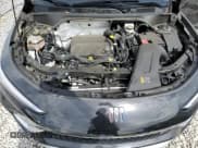 ✅ 2025 Buick Envista Sport Touring • VIN: KL47LBEP0SB110040 • Lot: 85337875. Wystawiony na Copart z przebiegiem 8 247 mil. Bezpłatny archiwum sprzedaży aukcyjnych z USA i szczegółowy raport historii pojazdu na DreamBid. Zdjęcie 12.