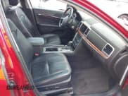 ✅ 2011 Lincoln MKZ Hybrid • VIN: 3LNDL2L36BR771023 • Lot: 42265361. Wystawiony na IAAI z przebiegiem 130 197 mil. Bezpłatny archiwum sprzedaży aukcyjnych z USA i szczegółowy raport historii pojazdu na DreamBid. Zdjęcie 5.