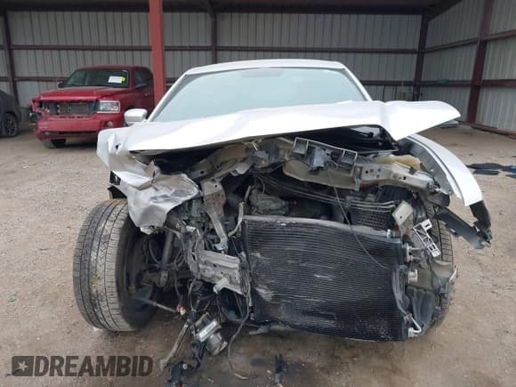 ✅ 2012 Dodge Charger Police • VIN: 2C3CDXAT1CH305496 • Lot: 43428332. Listed on IAAI with 249,533 mi. Free auction sales archive from the USA and detailed vehicle history report at DreamBid. Image 13.