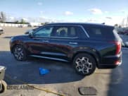✅ 2022 Hyundai Palisade Calligraphy • VIN: KM8R7DHE5NU420925 • Лот: 82492194. Опубликован ранее на Copart с пробегом 83 562 миль. Бесплатный доступ к архиву аукционных продаж из США и подробный отчёт об истории автомобиля на DreamBid. Изображение 2.