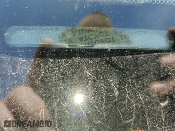 ✅ 2006 Toyota Highlander w/3rd Row • VIN: JTEDP21A860095315 • Lot: 80693595. Listed on Copart with 199,873 mi. Free auction sales archive from the USA and detailed vehicle history report at DreamBid. Image 13.