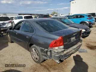 ✅ 2008 Volvo S60 2.5T • VIN: YV1RS592882682722 • Лот: 74712514. Опубликован ранее на Copart с пробегом 190 867 миль. Бесплатный доступ к архиву аукционных продаж из США и подробный отчёт об истории автомобиля на DreamBid. Изображение 3.