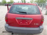 ✅ 2007 Pontiac Vibe • VIN: 5Y2SL65817Z414671 • Lot: 42374019. Listed on IAAI with 90,147 mi. Free auction sales archive from the USA and detailed vehicle history report at DreamBid. Image 16.