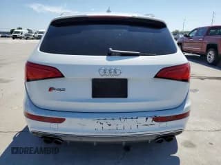 ✅ 2015 Audi SQ5 Premium Plus • VIN: WA1CGAFP1FA090470 • Lot: 55276774. Wystawiony na Copart z przebiegiem 209 211 mil. Bezpłatny archiwum sprzedaży aukcyjnych z USA i szczegółowy raport historii pojazdu na DreamBid. Zdjęcie 6.