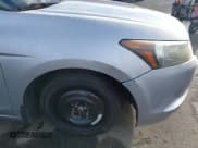 ✅ 2010 Honda Accord LX-P • VIN: 1HGCP2F43AA035918 • Lot: 43713299. Listed on IAAI with 160,177 mi. Free auction sales archive from the USA and detailed vehicle history report at DreamBid. Image 6.