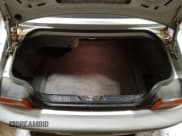 ✅ 1996 BMW 3 Series Z3 1.9 • VIN: 4USCH7322TLB66483 • Lot: 93644165. Listed on Copart with 136,590 mi. Free auction sales archive from the USA and detailed vehicle history report at DreamBid. Image 10.