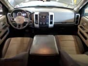 ✅ 2009 Dodge 1500 SLT • VIN: 1D3HV18T19S788370 • Lot: 88747525. Wystawiony na Copart z przebiegiem 131 081 mil. Bezpłatny archiwum sprzedaży aukcyjnych z USA i szczegółowy raport historii pojazdu na DreamBid. Zdjęcie 8.