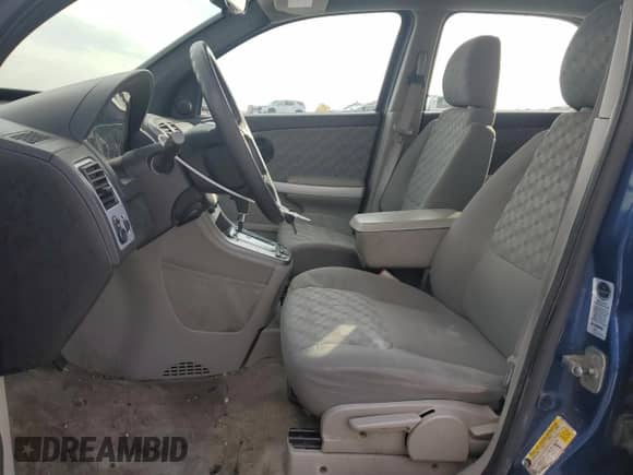 2008 Chevrolet Equinox LS z VIN 2CNDL13F586016675, wystawiony jako Copart lot #78498244 z przebiegiem 273 115 mil mil oraz Czysty tytuł • Clean title. Historia ofert i sprzedaży dostępna na DreamBid. Obrazek 7.