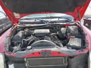 ✅ 2005 Dodge Dakota SLT • VIN: 1D7HW48N55S104123 • Lot: 42828730. Listed on IAAI with 141,913 mi. Free auction sales archive from the USA and detailed vehicle history report at DreamBid. Image 10.