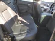 ✅ 2017 Chevrolet Colorado 4WD ZR2 • VIN: 1GCGTEEN9H1282295 • Лот: 72265624. Опубликован ранее на Copart с пробегом 54 154 миль. Бесплатный доступ к архиву аукционных продаж из США и подробный отчёт об истории автомобиля на DreamBid. Изображение 10.