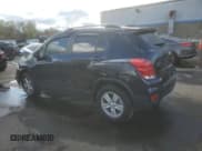 ✅ 2022 Chevrolet Trax LT • VIN: KL7CJPSM8NB564068 • Lot: 90036775. Listed on Copart with Not provided. Free auction sales archive from the USA and detailed vehicle history report at DreamBid. Image 2.