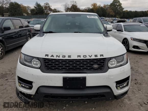✅ 2014 Land Rover Range Rover Sport HSE • VIN: SALWR2WF7EA365356 • Лот: 90821295. Опубликован ранее на Copart с пробегом 193 009 миль. Бесплатный доступ к архиву аукционных продаж из США и подробный отчёт об истории автомобиля на DreamBid. Изображение 5.